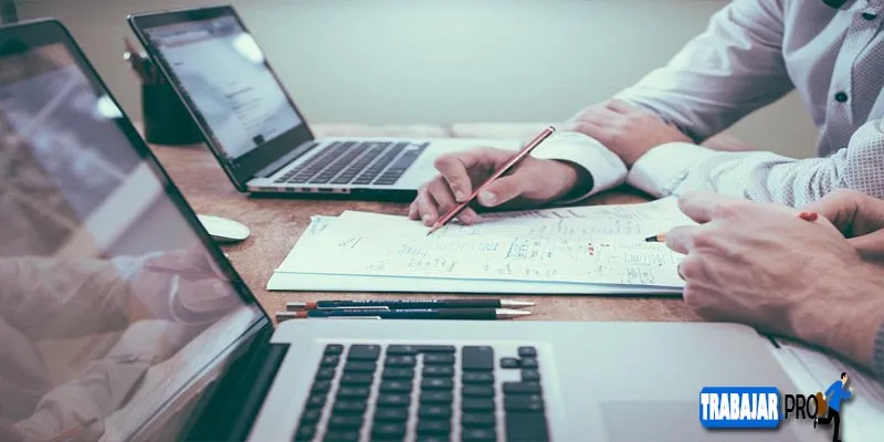 como conseguir trabajo